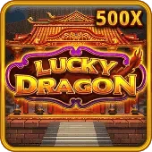 Lucky Dragon screenshot