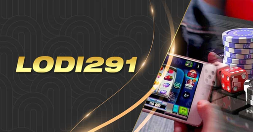 Lodi291 Logo